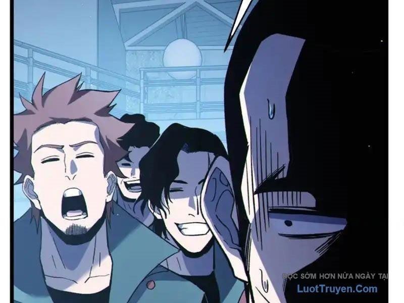 Toàn Dân Chuyển Chức: Bị Động Của Ta Vô Địch Chap 123 - Next Chap 124