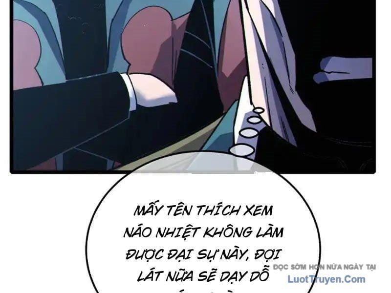 Toàn Dân Chuyển Chức: Bị Động Của Ta Vô Địch Chap 123 - Next Chap 124