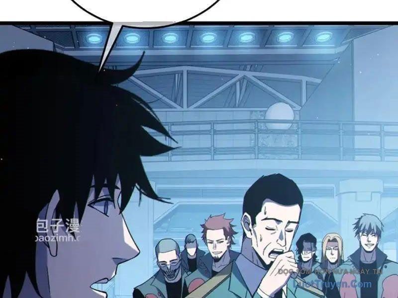 Toàn Dân Chuyển Chức: Bị Động Của Ta Vô Địch Chap 123 - Next Chap 124