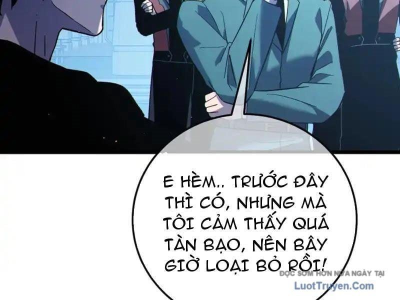 Toàn Dân Chuyển Chức: Bị Động Của Ta Vô Địch Chap 123 - Next Chap 124