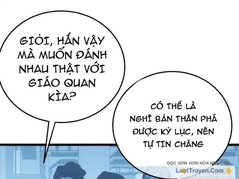 Toàn Dân Chuyển Chức: Bị Động Của Ta Vô Địch Chap 123 - Next Chap 124