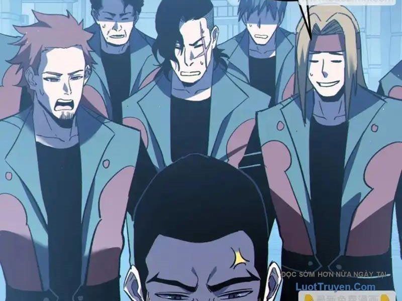 Toàn Dân Chuyển Chức: Bị Động Của Ta Vô Địch Chap 123 - Next Chap 124