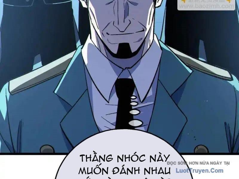 Toàn Dân Chuyển Chức: Bị Động Của Ta Vô Địch Chap 123 - Next Chap 124