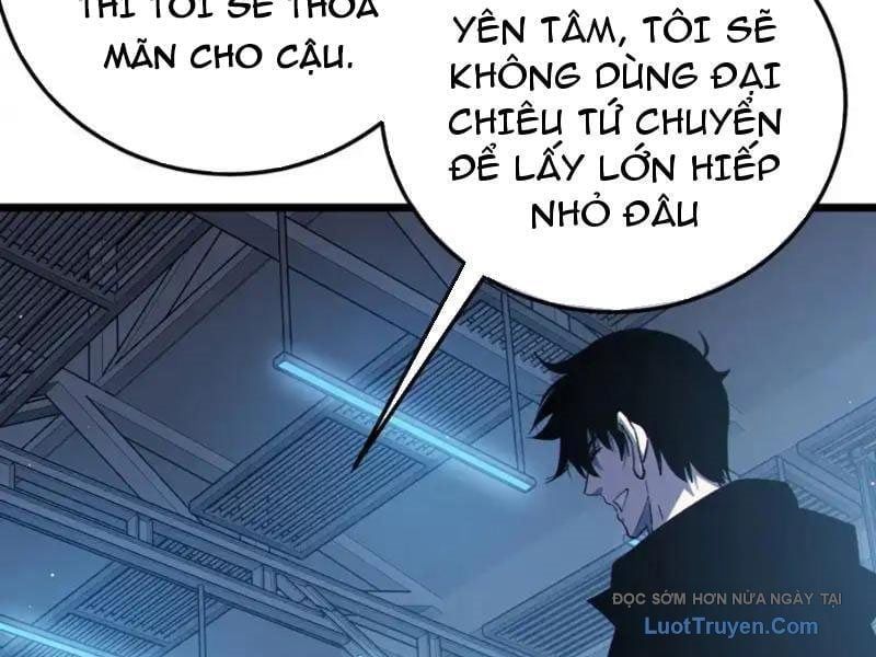 Toàn Dân Chuyển Chức: Bị Động Của Ta Vô Địch Chap 123 - Next Chap 124