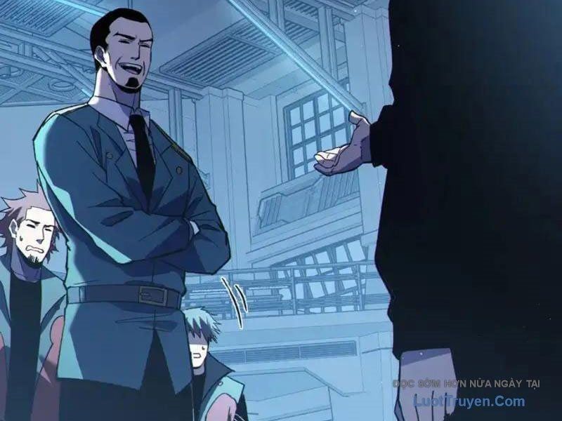 Toàn Dân Chuyển Chức: Bị Động Của Ta Vô Địch Chap 123 - Next Chap 124