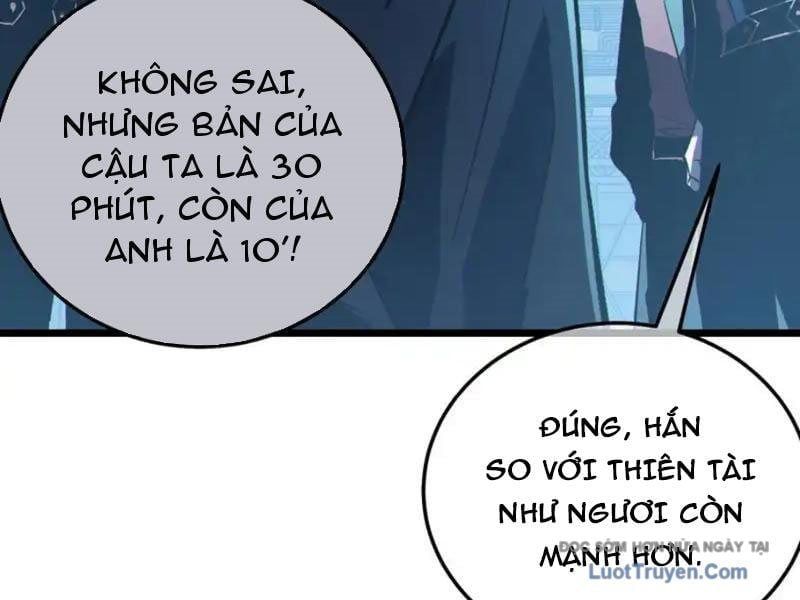 Toàn Dân Chuyển Chức: Bị Động Của Ta Vô Địch Chap 123 - Next Chap 124