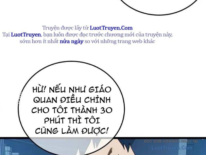 Toàn Dân Chuyển Chức: Bị Động Của Ta Vô Địch Chap 123 - Next Chap 124