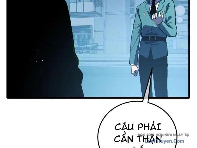 Toàn Dân Chuyển Chức: Bị Động Của Ta Vô Địch Chap 123 - Next Chap 124