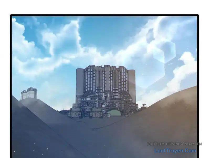 Toàn Dân Chuyển Chức: Bị Động Của Ta Vô Địch Chap 123 - Next Chap 124
