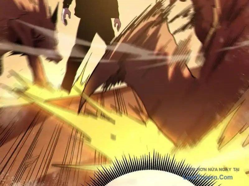 Toàn Dân Chuyển Chức: Bị Động Của Ta Vô Địch Chap 123 - Next Chap 124
