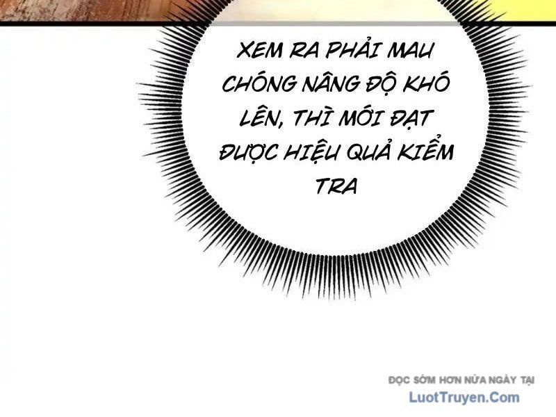 Toàn Dân Chuyển Chức: Bị Động Của Ta Vô Địch Chap 123 - Next Chap 124