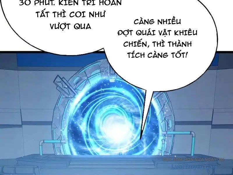 Toàn Dân Chuyển Chức: Bị Động Của Ta Vô Địch Chap 123 - Next Chap 124