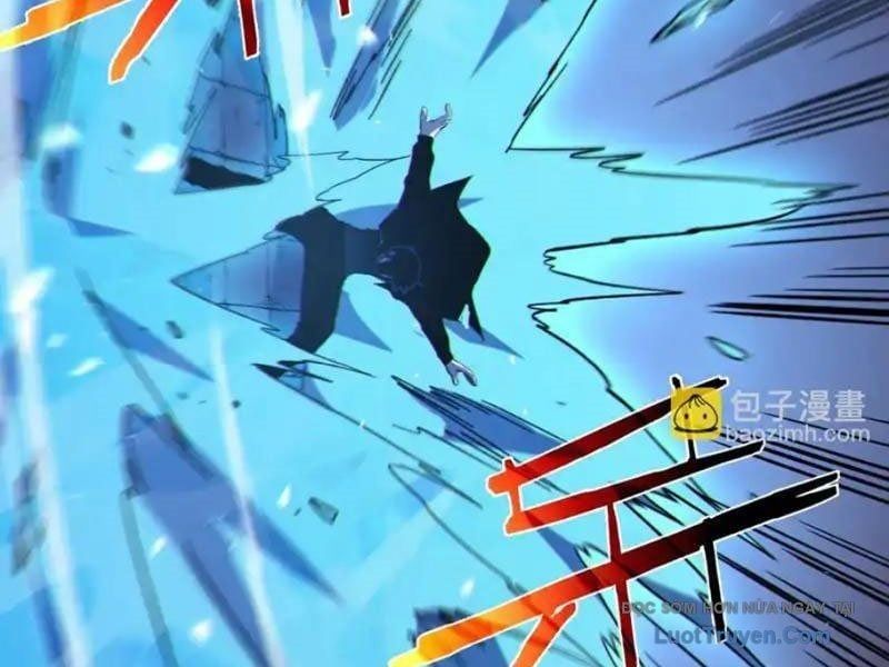 Toàn Dân Chuyển Chức: Bị Động Của Ta Vô Địch Chap 123 - Next Chap 124