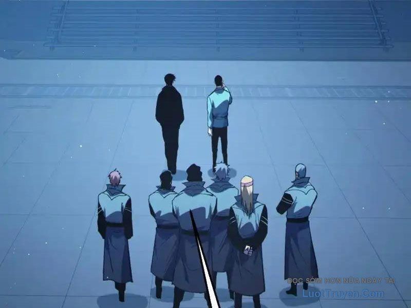 Toàn Dân Chuyển Chức: Bị Động Của Ta Vô Địch Chap 123 - Next Chap 124