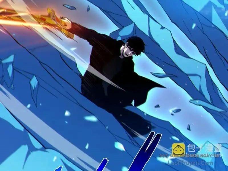 Toàn Dân Chuyển Chức: Bị Động Của Ta Vô Địch Chap 123 - Next Chap 124