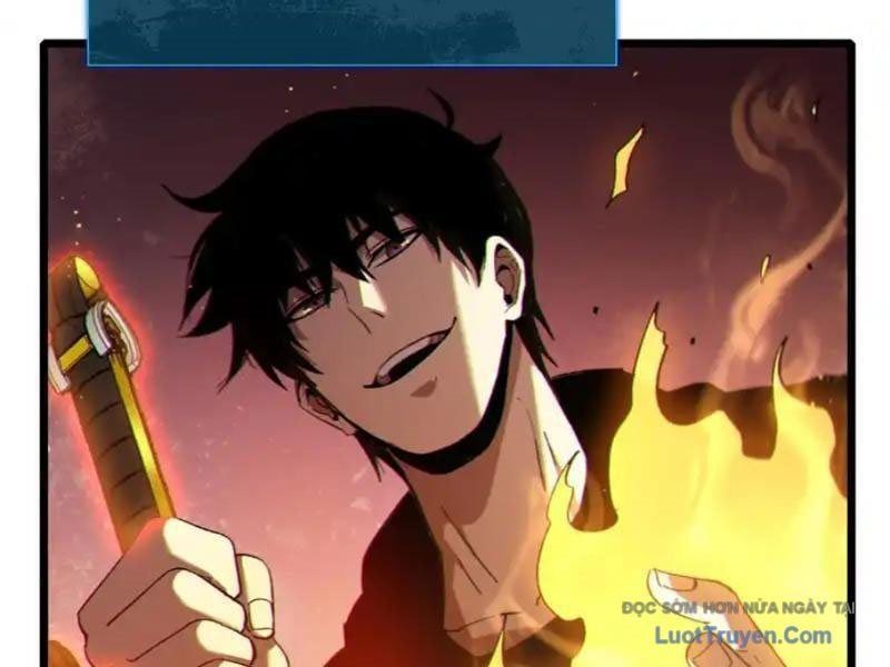 Toàn Dân Chuyển Chức: Bị Động Của Ta Vô Địch Chap 123 - Next Chap 124