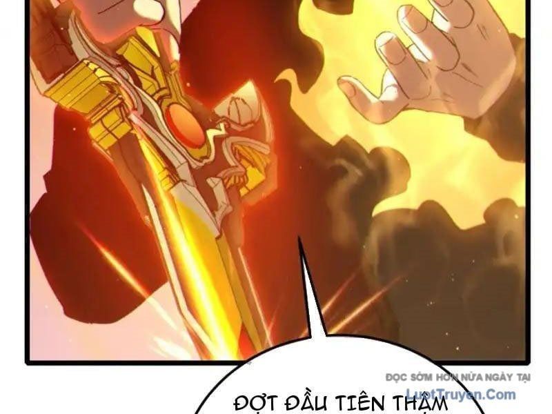 Toàn Dân Chuyển Chức: Bị Động Của Ta Vô Địch Chap 123 - Next Chap 124