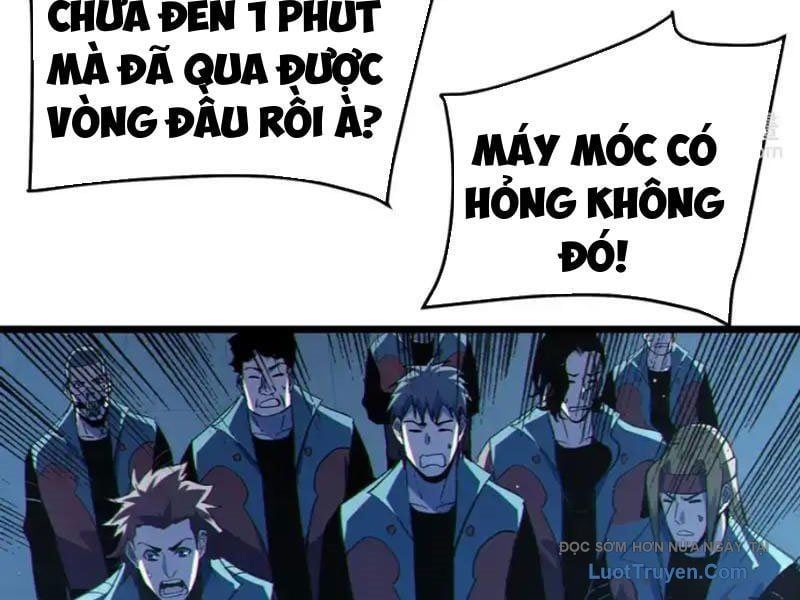 Toàn Dân Chuyển Chức: Bị Động Của Ta Vô Địch Chap 123 - Next Chap 124