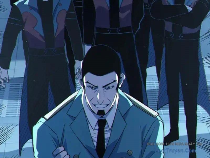 Toàn Dân Chuyển Chức: Bị Động Của Ta Vô Địch Chap 123 - Next Chap 124