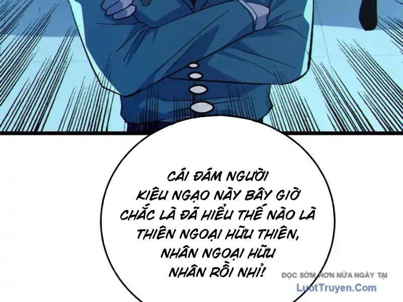 Toàn Dân Chuyển Chức: Bị Động Của Ta Vô Địch Chap 123 - Next Chap 124