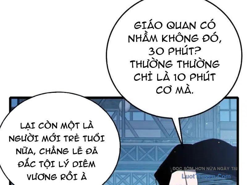 Toàn Dân Chuyển Chức: Bị Động Của Ta Vô Địch Chap 123 - Next Chap 124
