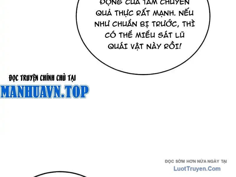 Toàn Dân Chuyển Chức: Bị Động Của Ta Vô Địch Chap 123 - Next Chap 124
