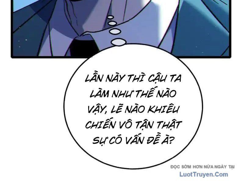 Toàn Dân Chuyển Chức: Bị Động Của Ta Vô Địch Chap 123 - Next Chap 124