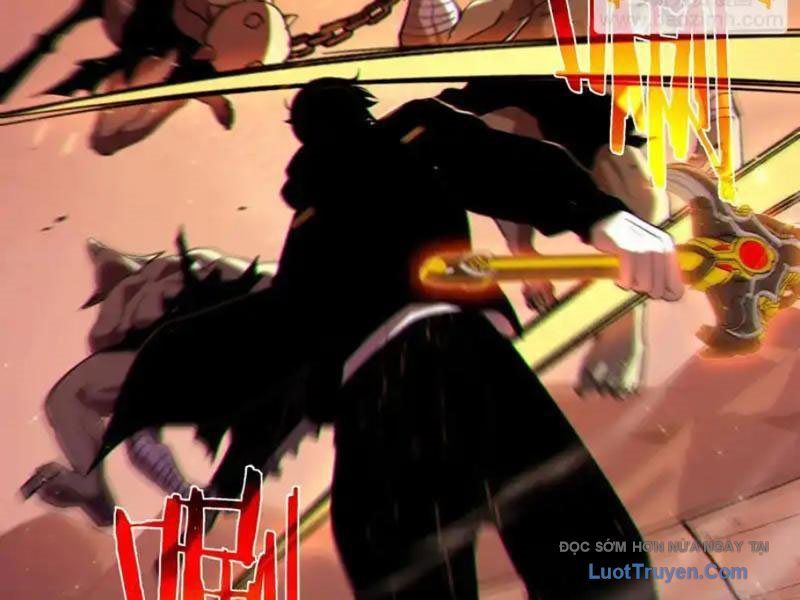 Toàn Dân Chuyển Chức: Bị Động Của Ta Vô Địch Chap 123 - Next Chap 124