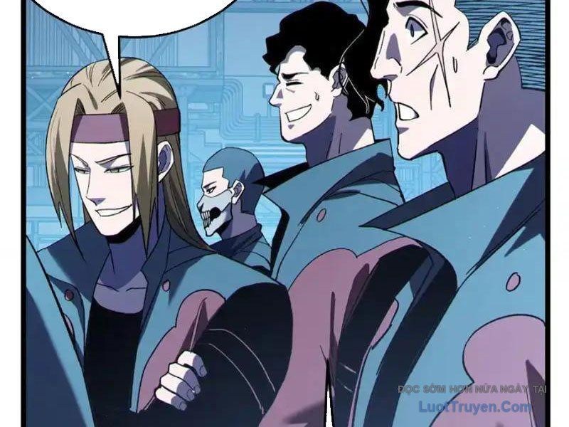 Toàn Dân Chuyển Chức: Bị Động Của Ta Vô Địch Chap 123 - Next Chap 124