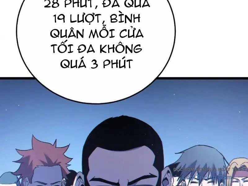 Toàn Dân Chuyển Chức: Bị Động Của Ta Vô Địch Chap 123 - Next Chap 124