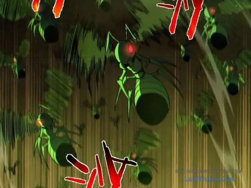 Toàn Dân Chuyển Chức: Bị Động Của Ta Vô Địch Chap 123 - Next Chap 124