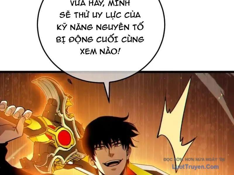 Toàn Dân Chuyển Chức: Bị Động Của Ta Vô Địch Chap 123 - Next Chap 124