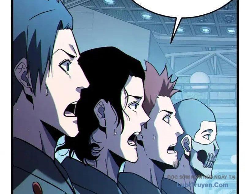 Toàn Dân Chuyển Chức: Bị Động Của Ta Vô Địch Chap 124 - Next Chap 125