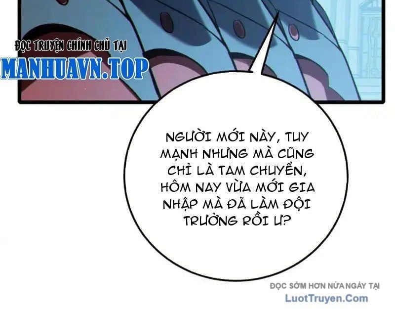 Toàn Dân Chuyển Chức: Bị Động Của Ta Vô Địch Chap 124 - Next Chap 125