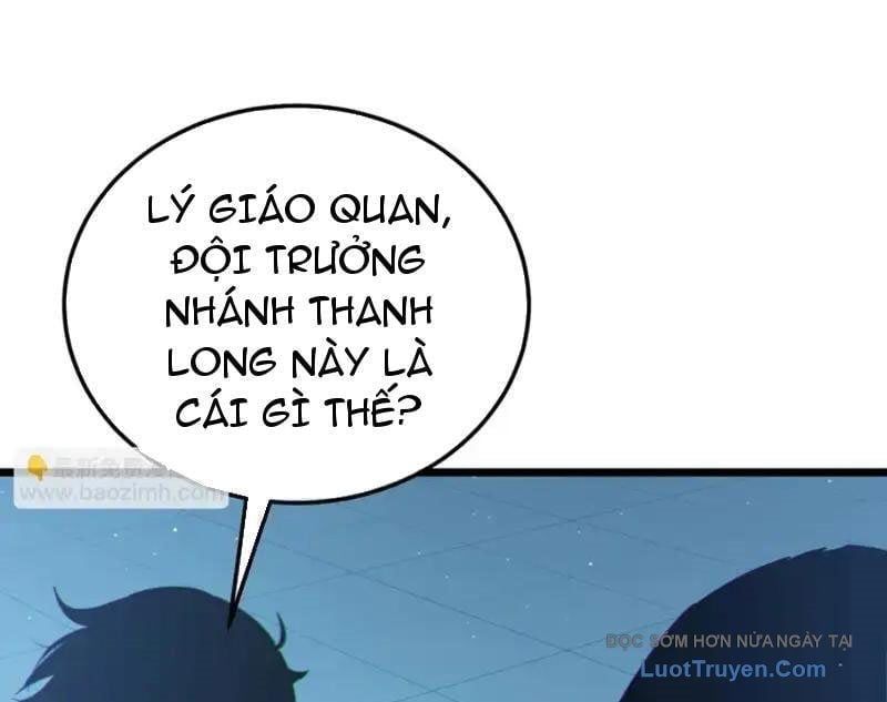 Toàn Dân Chuyển Chức: Bị Động Của Ta Vô Địch Chap 124 - Next Chap 125