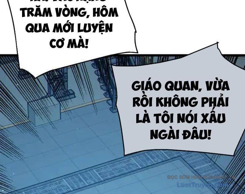 Toàn Dân Chuyển Chức: Bị Động Của Ta Vô Địch Chap 124 - Next Chap 125