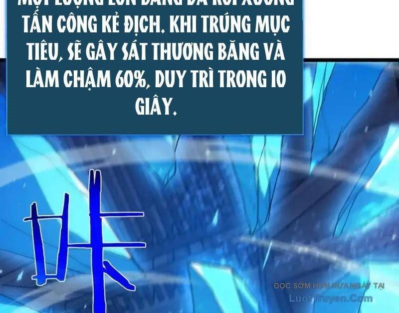 Toàn Dân Chuyển Chức: Bị Động Của Ta Vô Địch Chap 124 - Next Chap 125