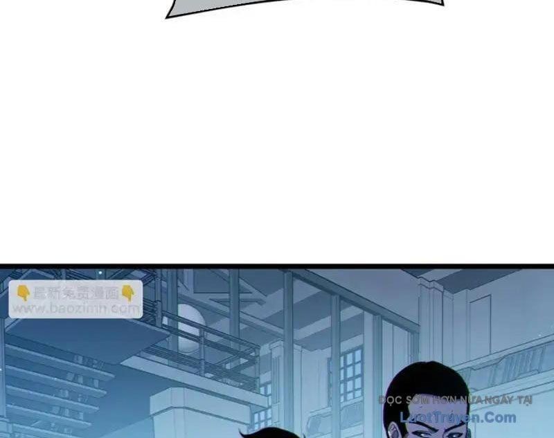 Toàn Dân Chuyển Chức: Bị Động Của Ta Vô Địch Chap 124 - Next Chap 125