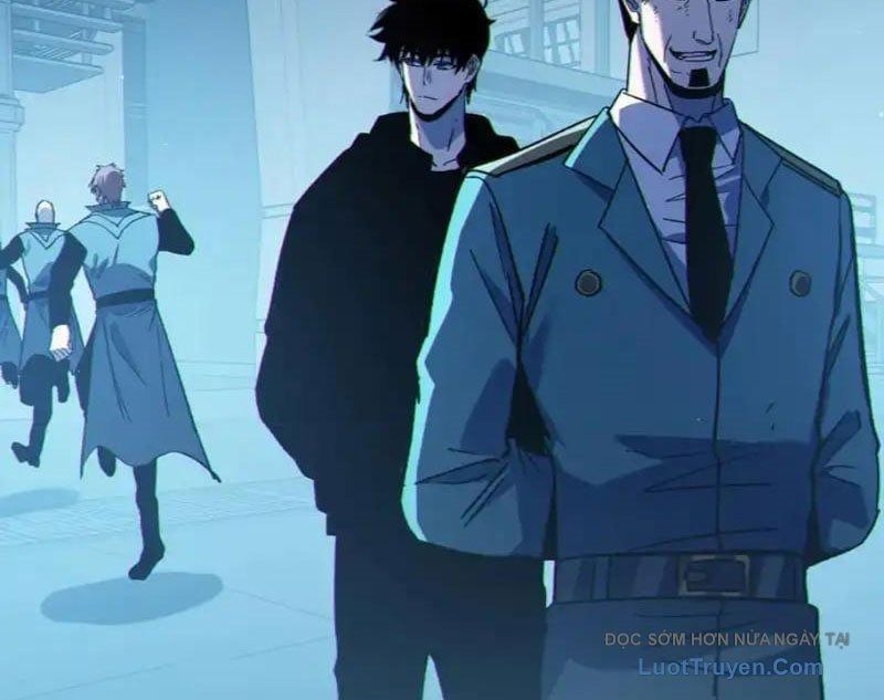 Toàn Dân Chuyển Chức: Bị Động Của Ta Vô Địch Chap 124 - Next Chap 125