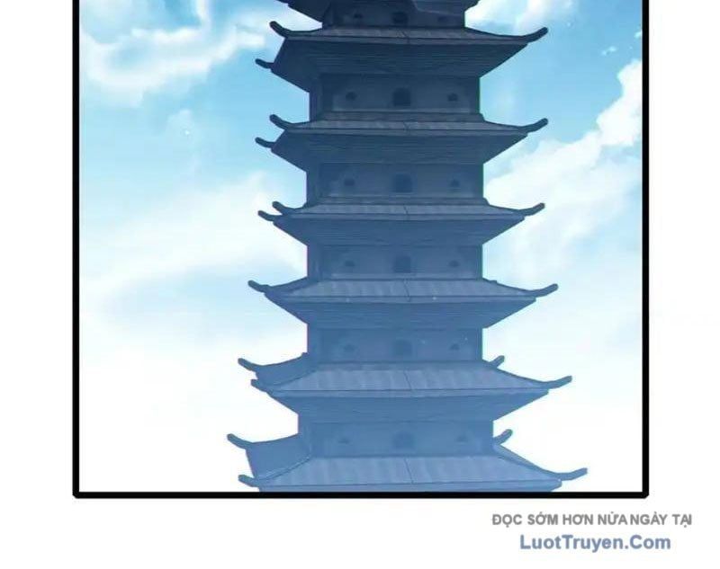 Toàn Dân Chuyển Chức: Bị Động Của Ta Vô Địch Chap 124 - Next Chap 125