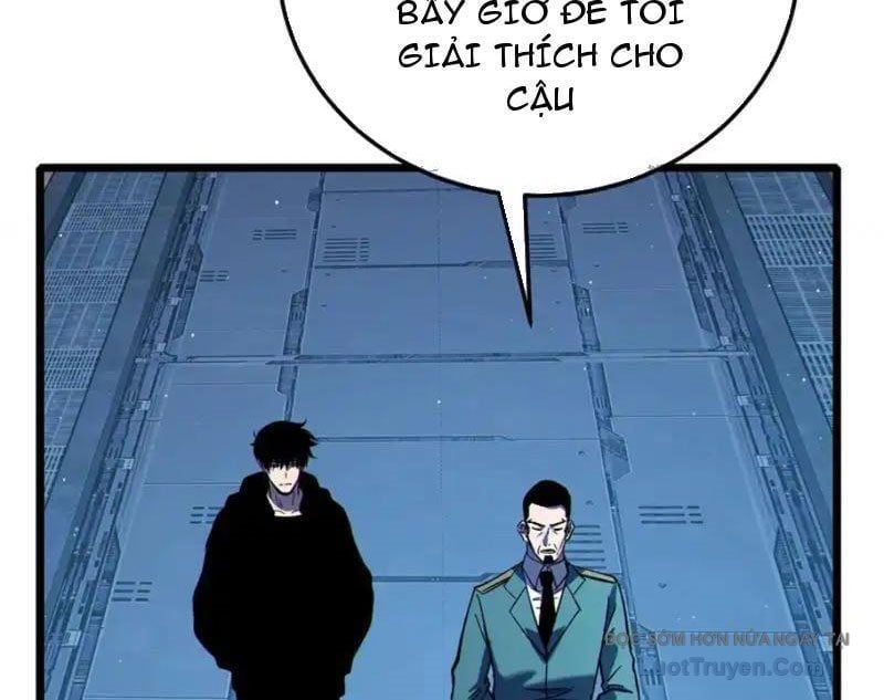 Toàn Dân Chuyển Chức: Bị Động Của Ta Vô Địch Chap 124 - Next Chap 125