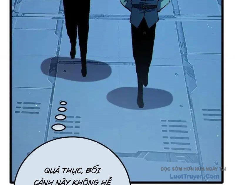 Toàn Dân Chuyển Chức: Bị Động Của Ta Vô Địch Chap 124 - Next Chap 125