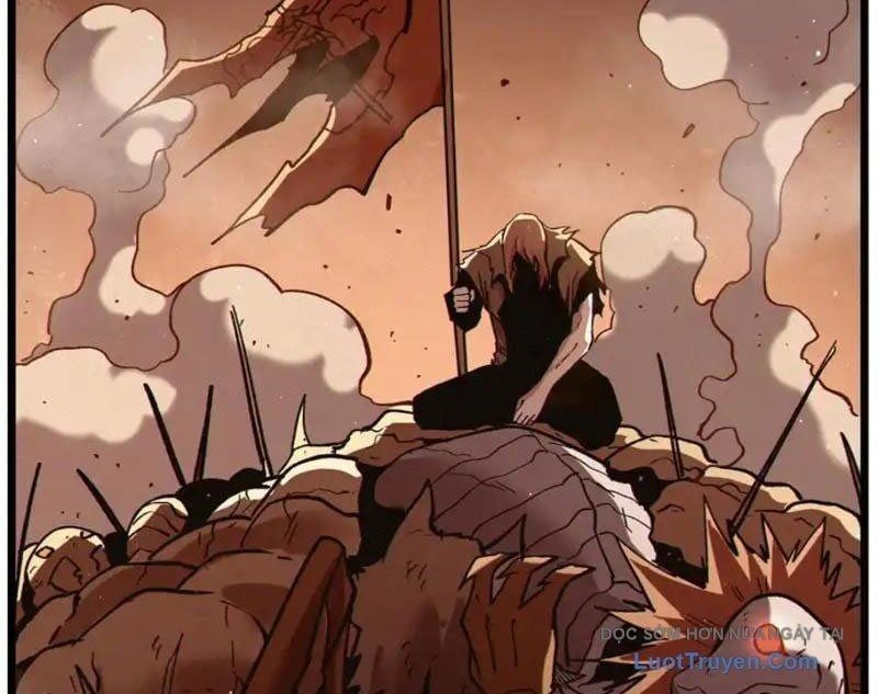 Toàn Dân Chuyển Chức: Bị Động Của Ta Vô Địch Chap 124 - Next Chap 125