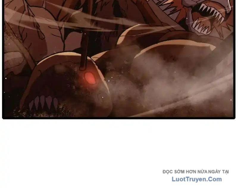 Toàn Dân Chuyển Chức: Bị Động Của Ta Vô Địch Chap 124 - Next Chap 125
