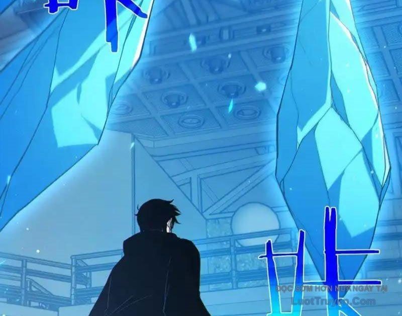 Toàn Dân Chuyển Chức: Bị Động Của Ta Vô Địch Chap 124 - Next Chap 125