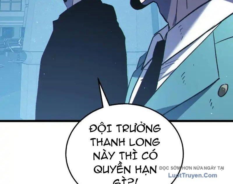 Toàn Dân Chuyển Chức: Bị Động Của Ta Vô Địch Chap 124 - Next Chap 125