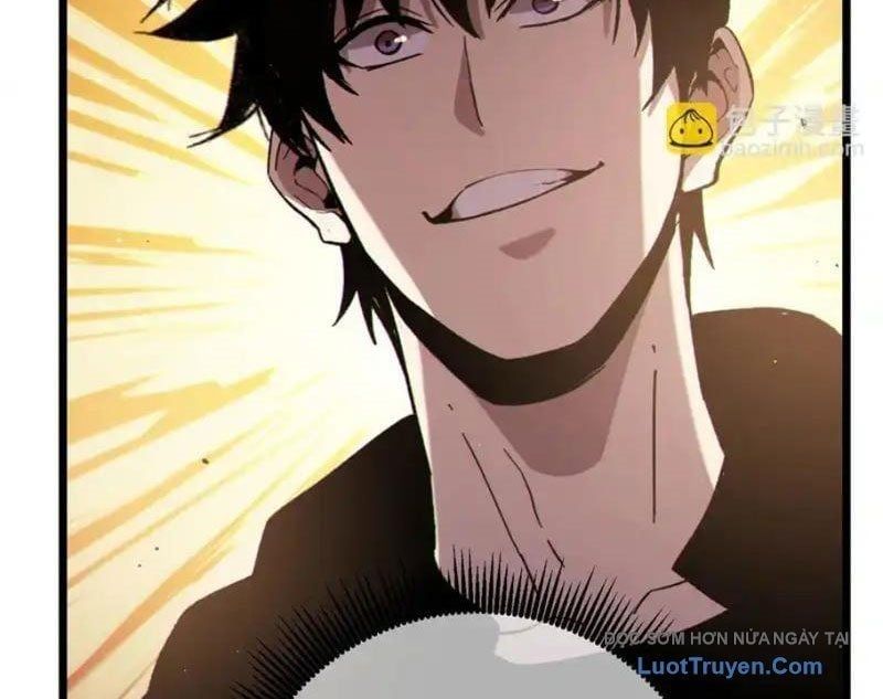 Toàn Dân Chuyển Chức: Bị Động Của Ta Vô Địch Chap 124 - Next Chap 125