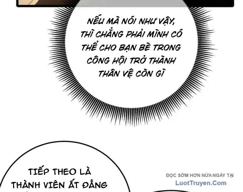 Toàn Dân Chuyển Chức: Bị Động Của Ta Vô Địch Chap 124 - Next Chap 125