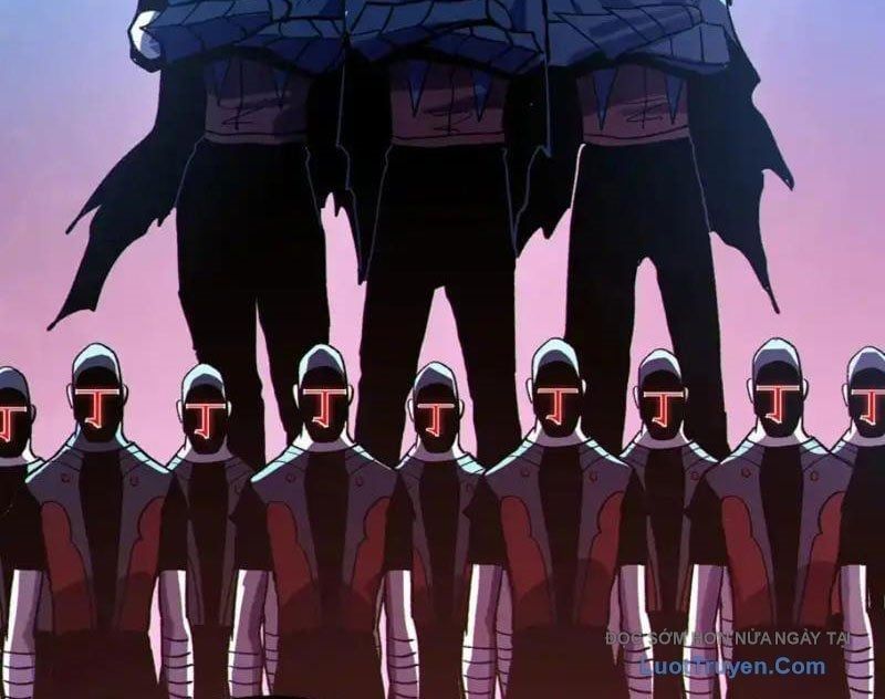 Toàn Dân Chuyển Chức: Bị Động Của Ta Vô Địch Chap 124 - Next Chap 125