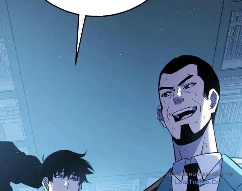Toàn Dân Chuyển Chức: Bị Động Của Ta Vô Địch Chap 124 - Next Chap 125